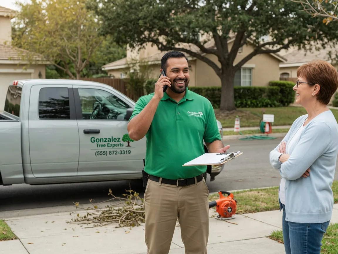 Tree Service Star, MS FAQs